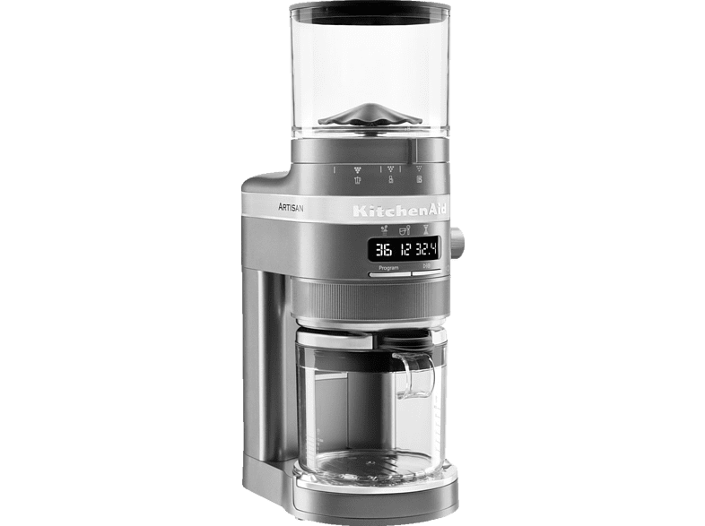 Кофемолка KitchenAid 5KCG8433EMS