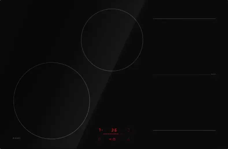 HI2842FBG1 Индукционная варочная панель ASKO