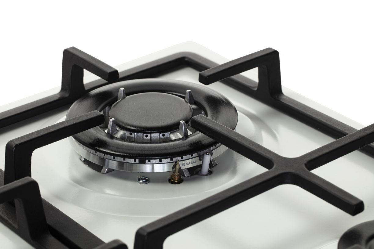 Газовая варочная панель Classic Graude GSK 60.1 WM