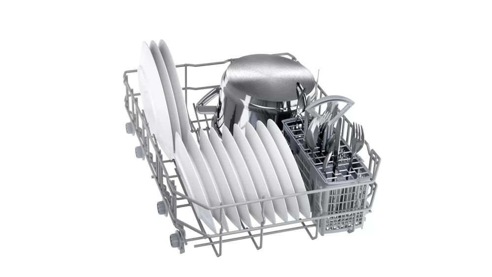 Встраиваемая посудомоечная машина Neff S953IKX50R