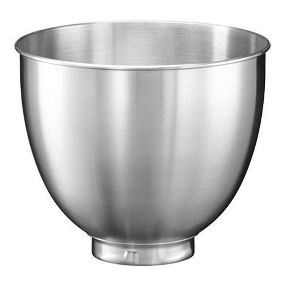 Чаша 4.8 л стальная KitchenAid 5KSM5SSBHZ