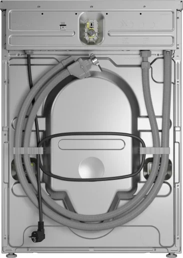 W5114RXLW Стиральная машина ASKO