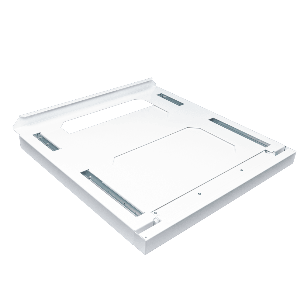 52208 Монтажный комплект c выдвижной полкой Schulthess 52208