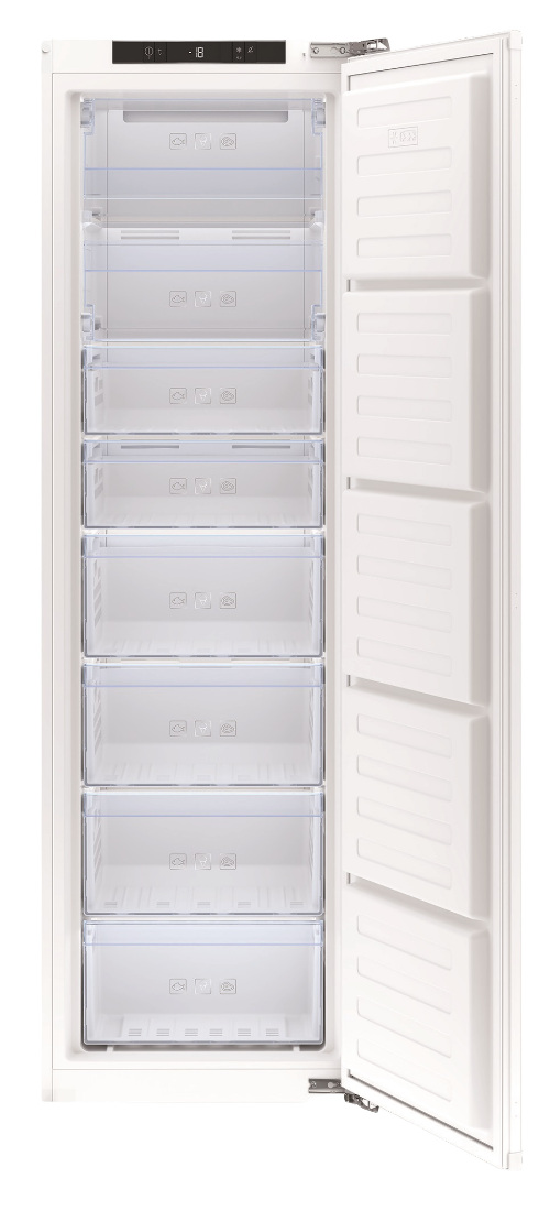 FG 8840.0i Интегрируемый морозильный шкаф Kuppersbusсh