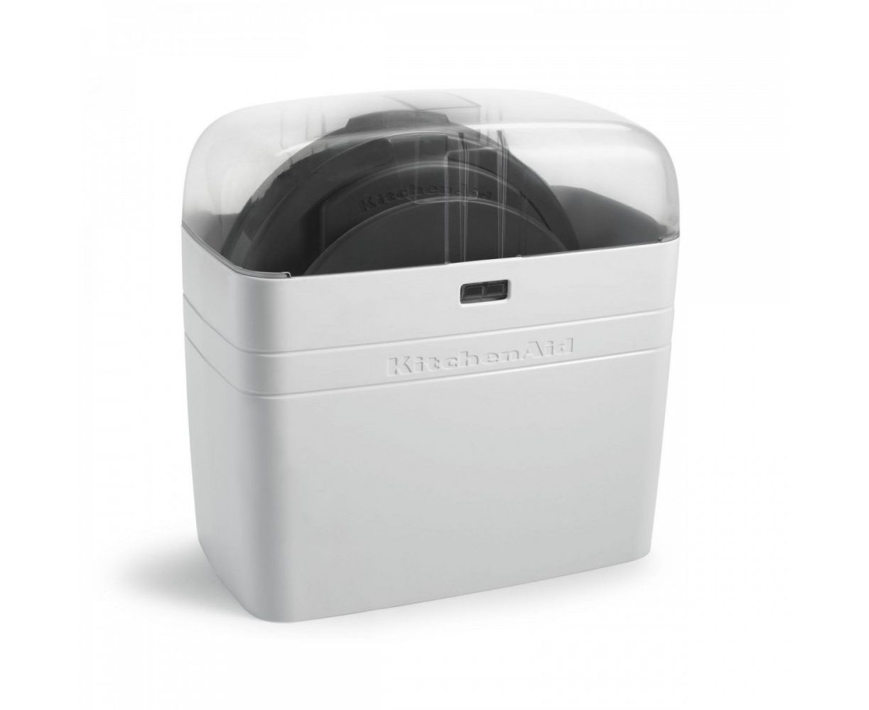 Комплект для нарезки кубиками 12мм для 5KFP1644 KitchenAid 5KFP16DC12