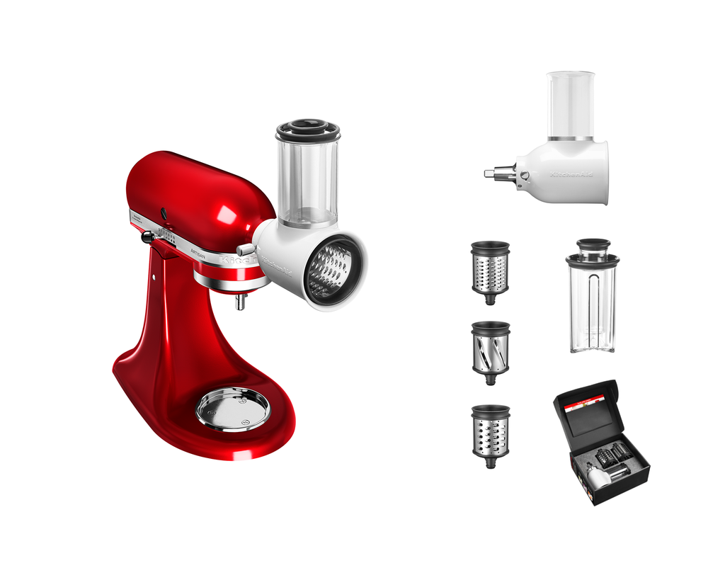 Насадки для китчен эйд. Насадка-овощерезка kitchenaid, 5ksmvsa. Kitchenaid 5ksm2fppc. Набор насадок: мясорубка, протирка, овощерезка kitchenaid, 5ksm2fppc. Kitchenaid Artisan насадка мясорубка.