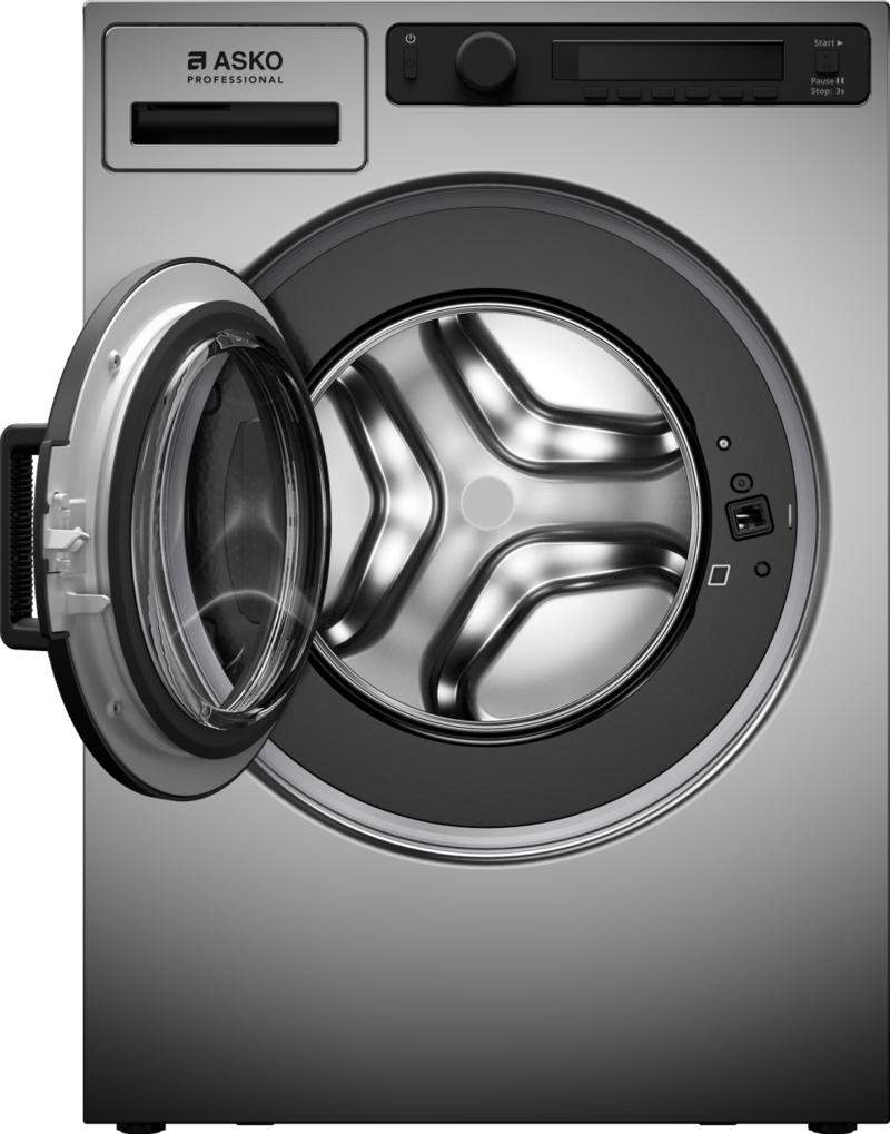 WMC8944VB.T Стиральная машина ASKO