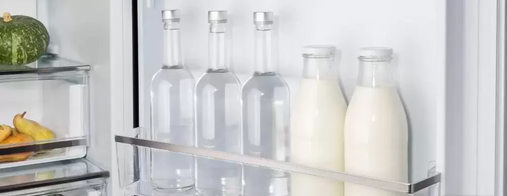 Встраиваемый холодильник 70 см Bertazzoni REF704BBNPTC