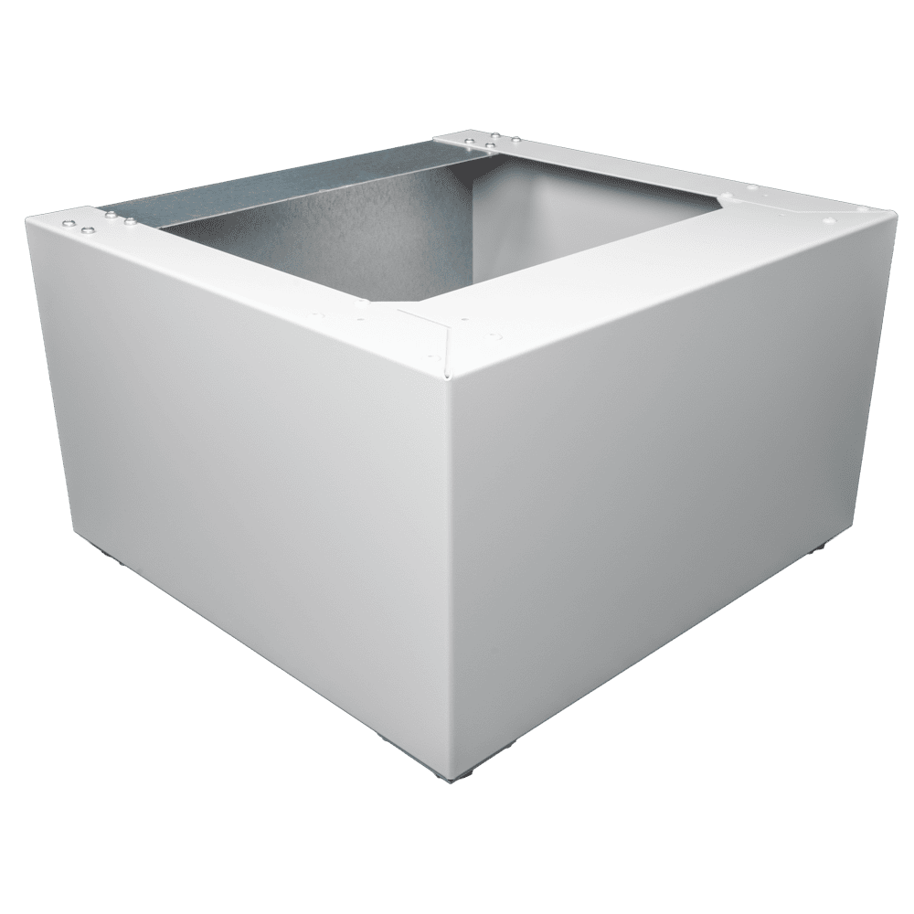 Выдвижной цокольный ящик Schulthess 50550