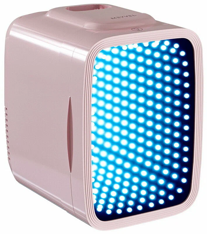 Холодильник для косметики MEYVEL MD-04C3P-RGB
