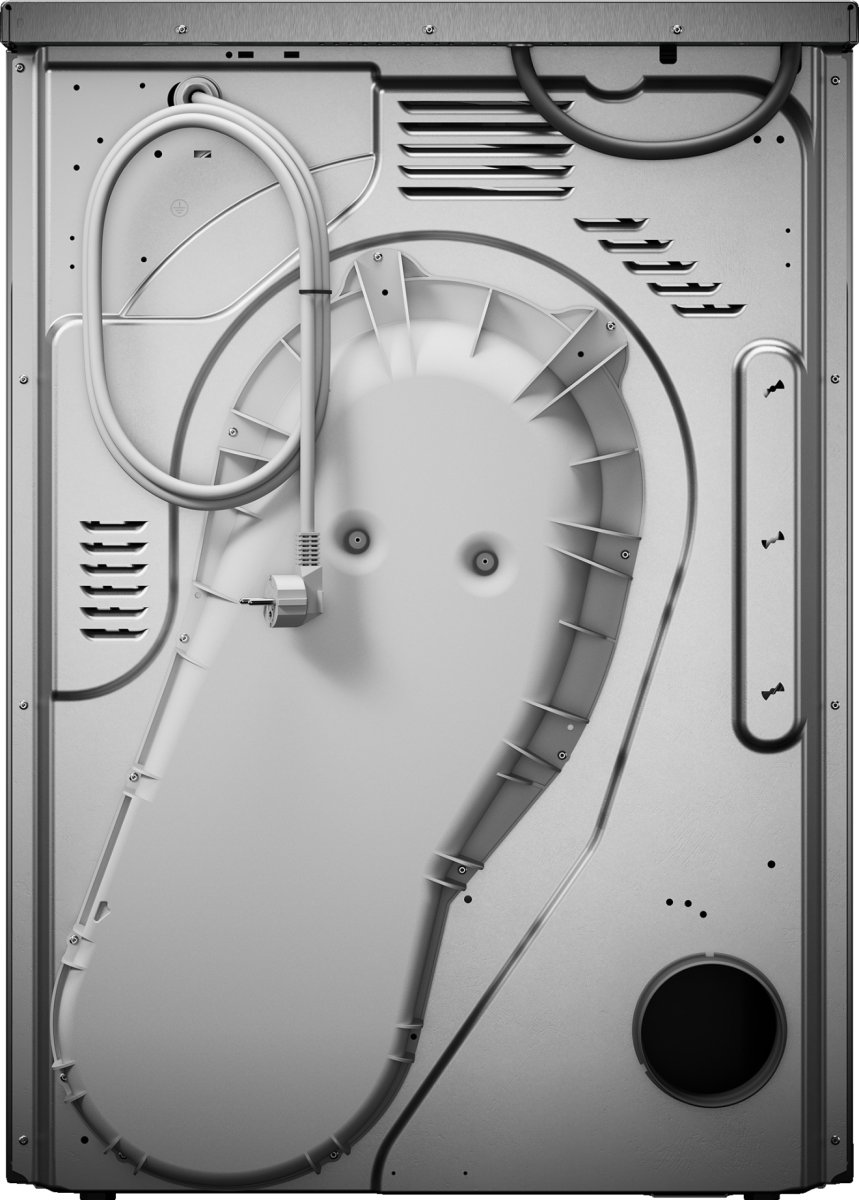 TDC1485VI.S Сушильная машина ASKO