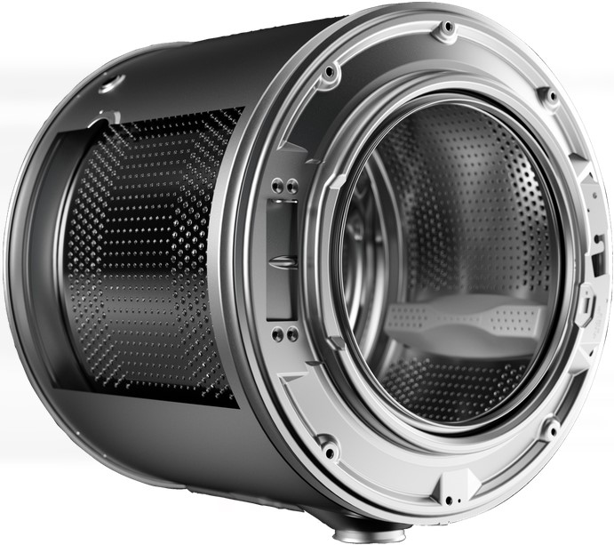 WMC8947VI.S Стиральная машина ASKO