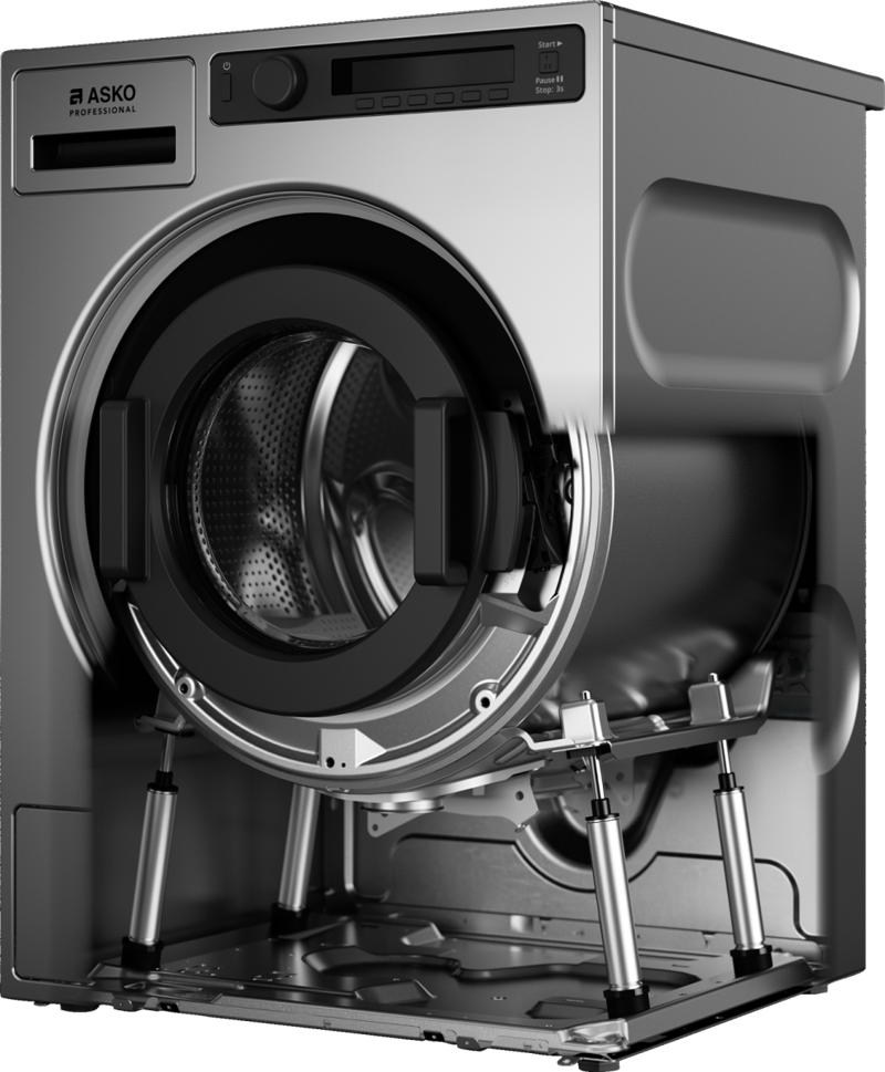 WMC8944VB.T Стиральная машина ASKO