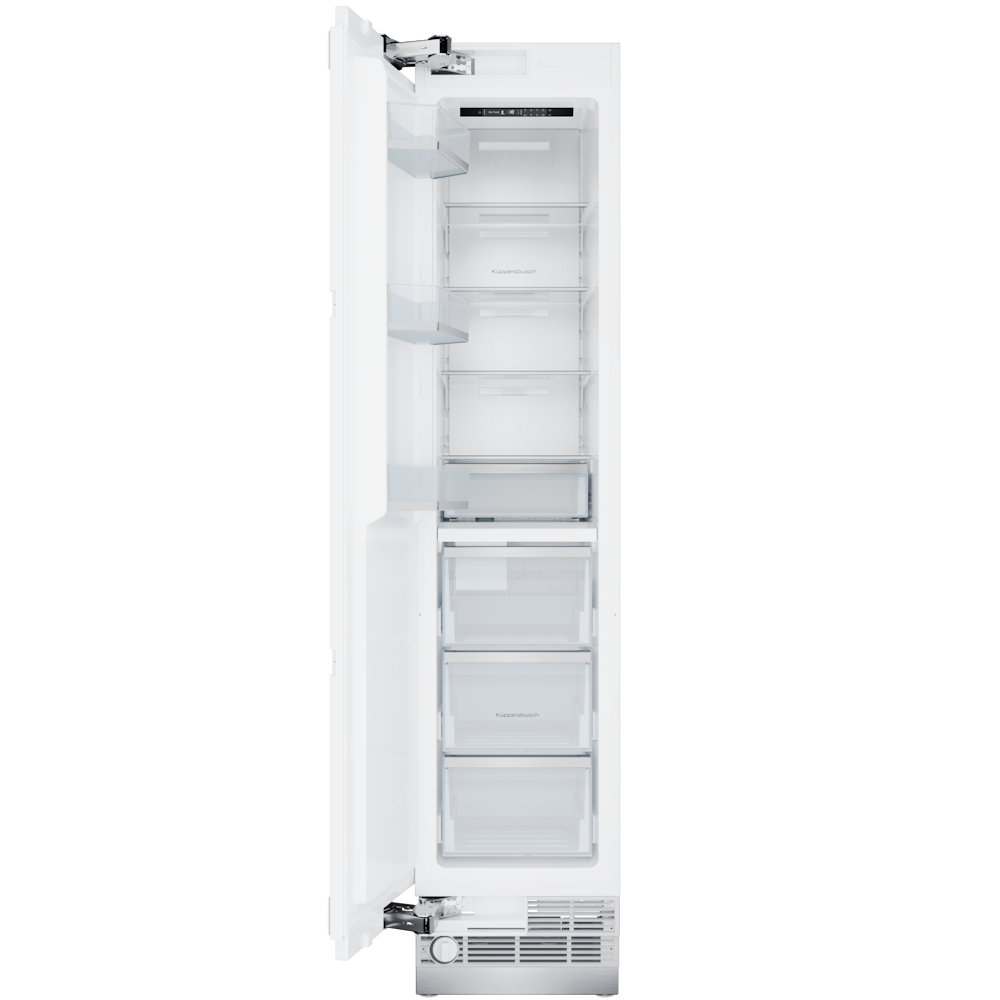 Встраиваемая морозильная камера Kuppersbusch FGX 9800.0i