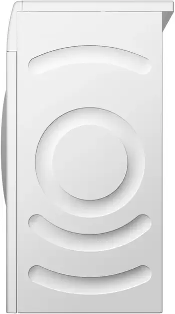 Полн. автомат. стиральная машина Bosch WHA122W1OE
