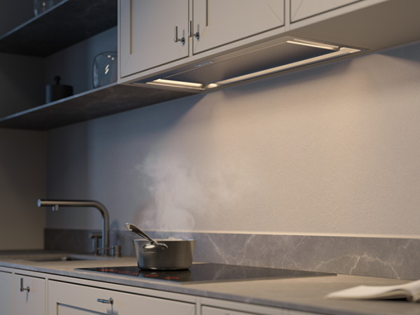 CBB861SSC Вытяжка ASKO