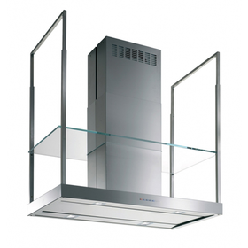 Вытяжка Falmec EUROPA ISOLA 120 (вытяжка островная, нерж. сталь)