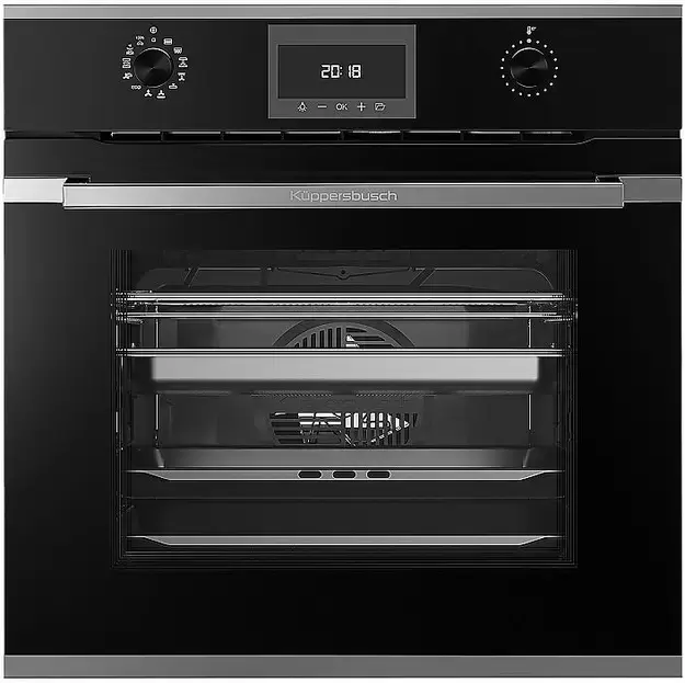 Духовой шкаф с паром Kuppersbusch BD 6340.0 S