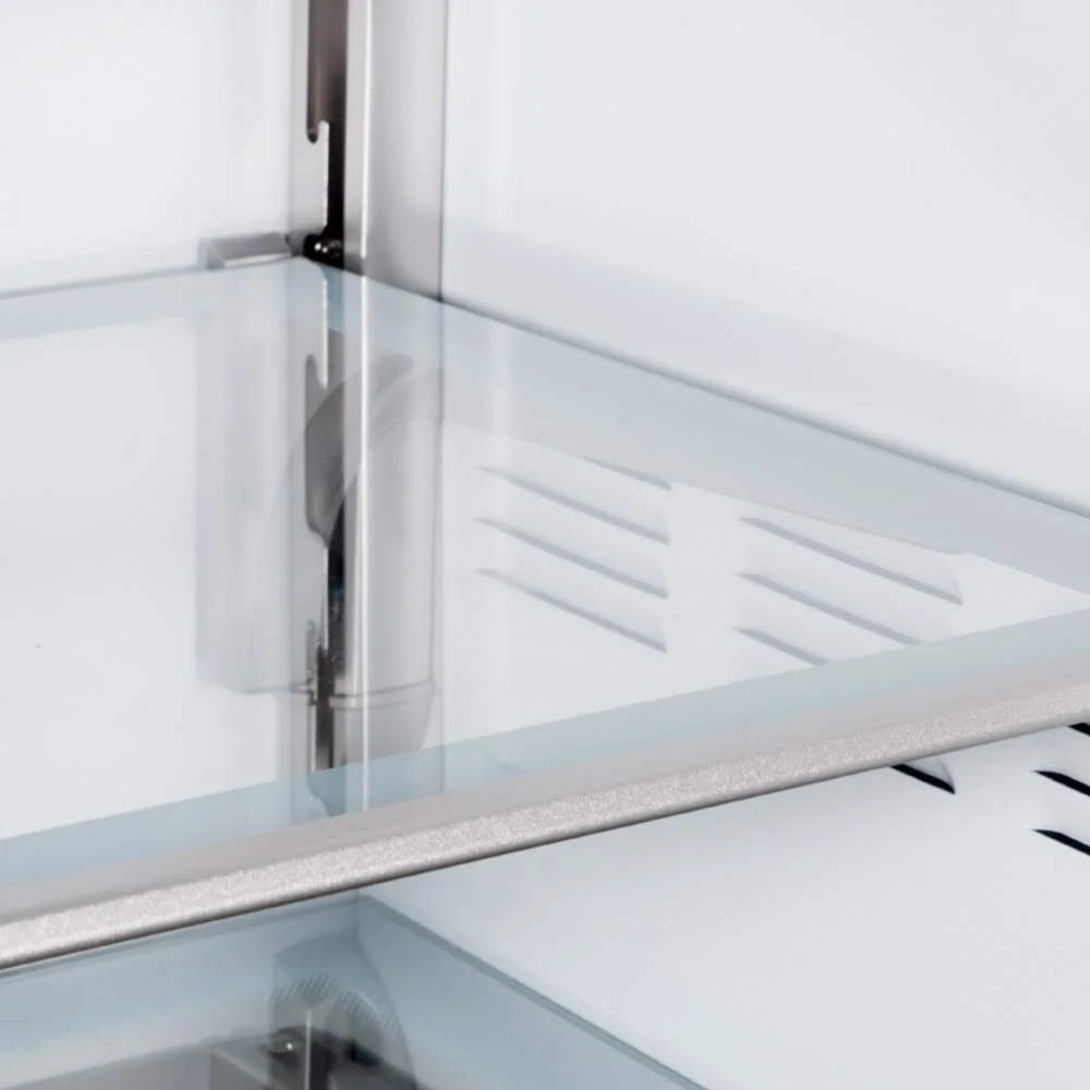 Встраиваемый холодильник/морозильник 90см, петли справа REF905BBRXTT