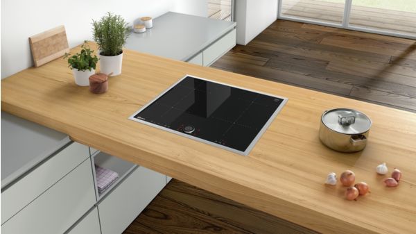 Индукционная варочная панель Neff T46BT43N0