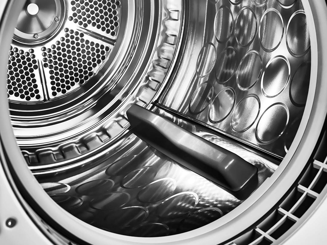 T510HRXLW.P Сушильная машина ASKO