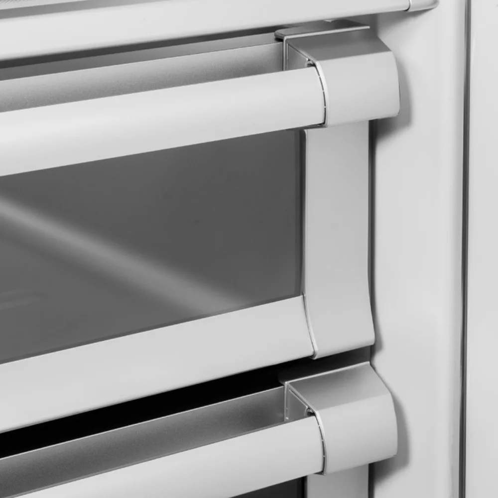 Встраиваемый холодильник/морозильник 90см, петли справа REF905BBRXTT