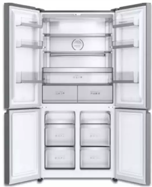 Отдельностоящий Multi-door холодильник Kuppersbusch FKG 9850.0 E