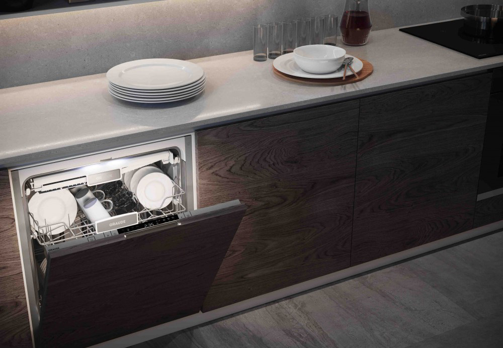 Посудомоечная машина Comfort Graude VG 60.2 S