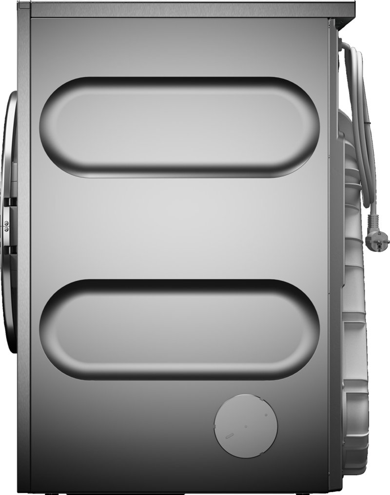 TDC1485VI.S Сушильная машина ASKO