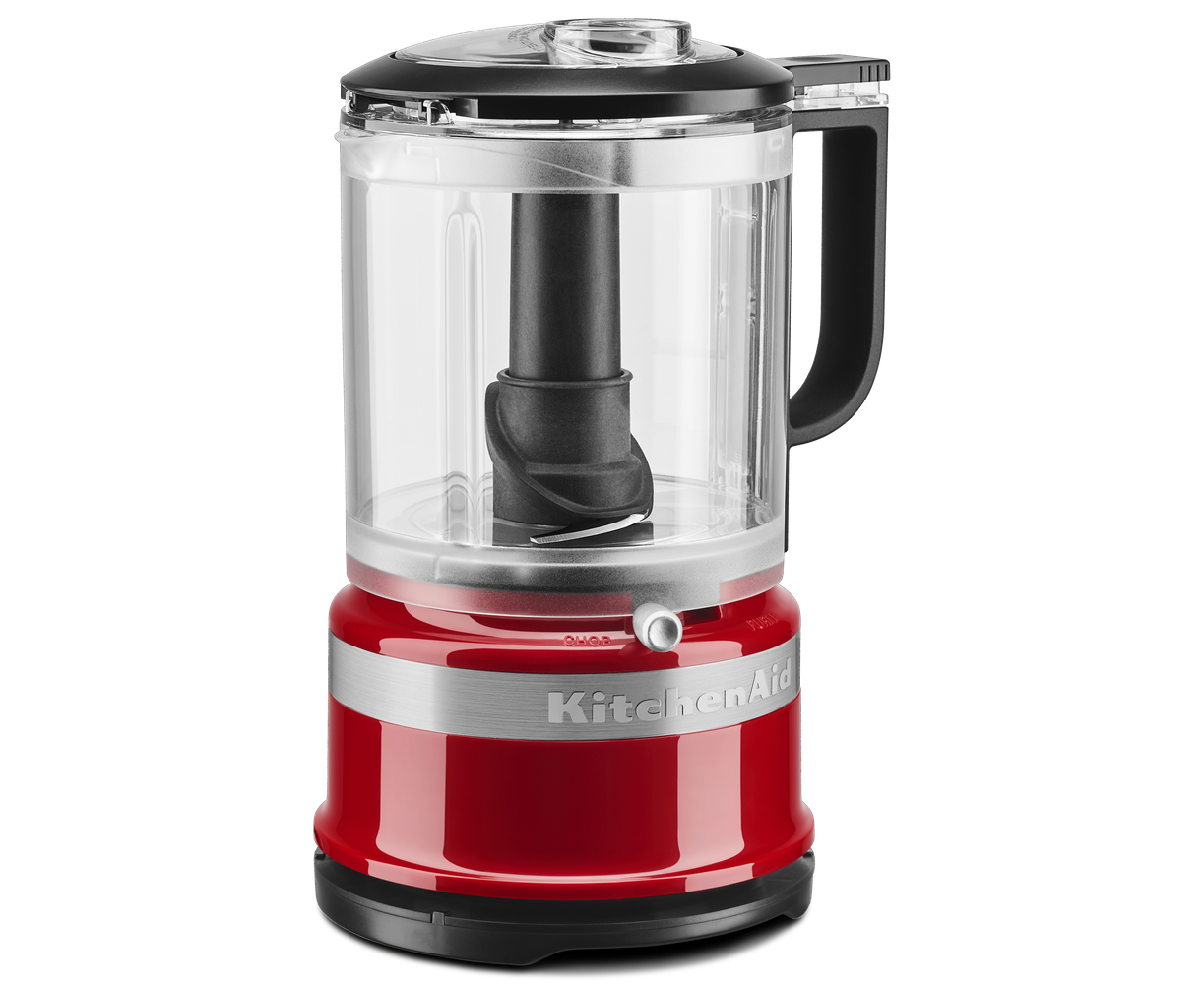 Кухонный миникомбайн, чаша 1.2 л KitchenAid 5KFC0516EER