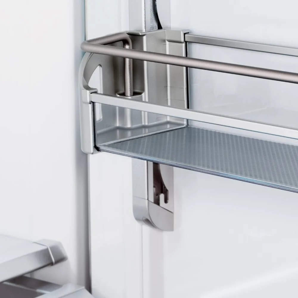 Встраиваемый холодильник/морозильник 90см, петли справа REF905BBRXTT